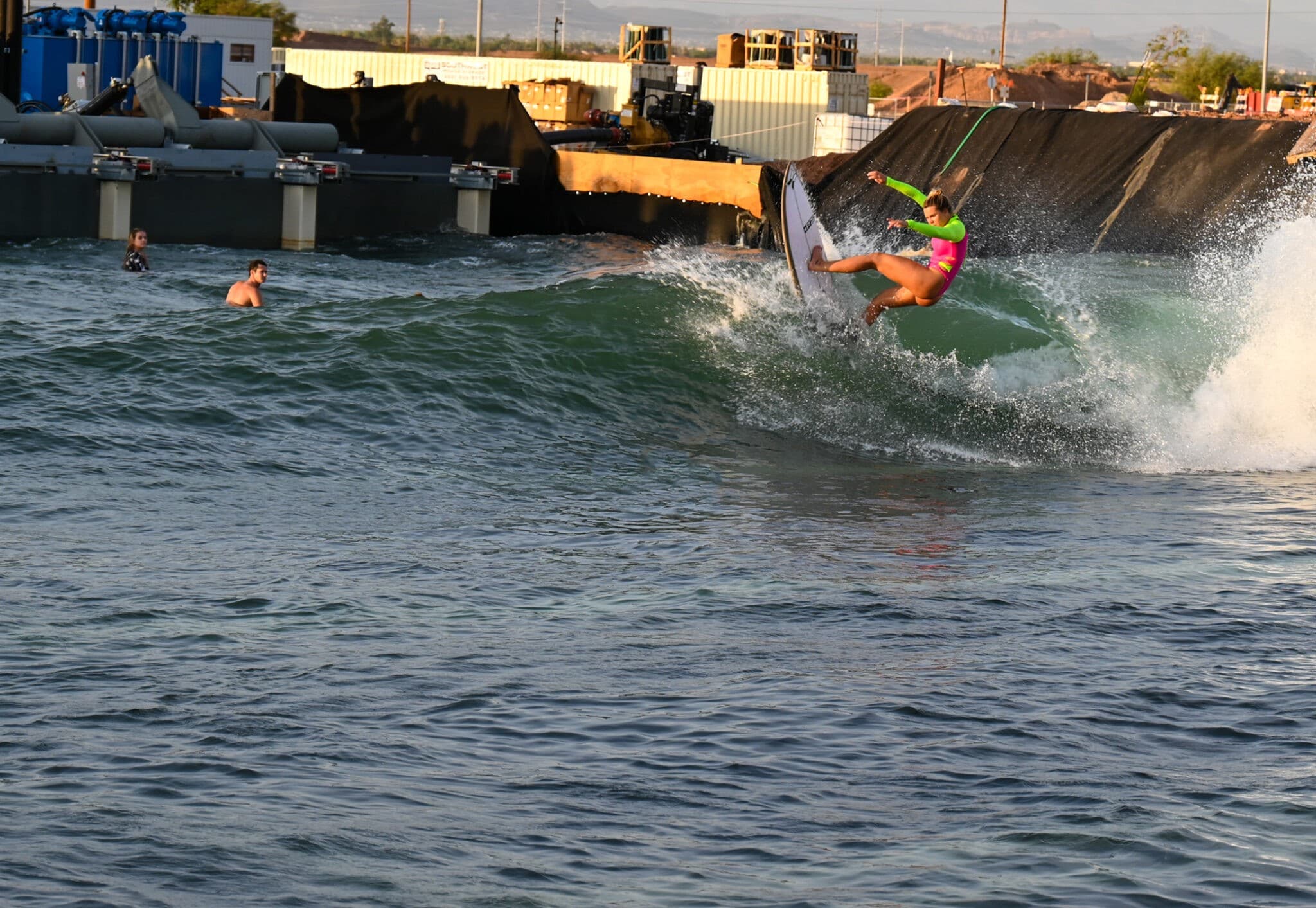 Revel Surf